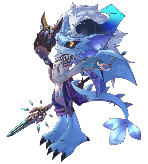 RENDERED FULLBODY | 01/15/2023