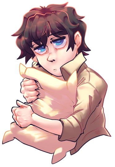 REQUESTED RENDERED HALFBODY | 05/11/2023