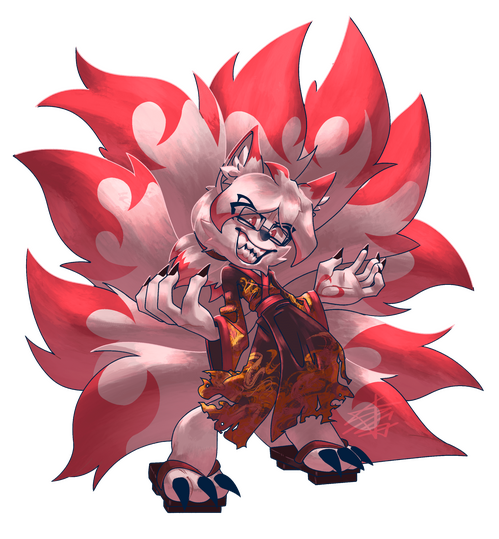 RENDERED FULLBODY | 01/22/2023