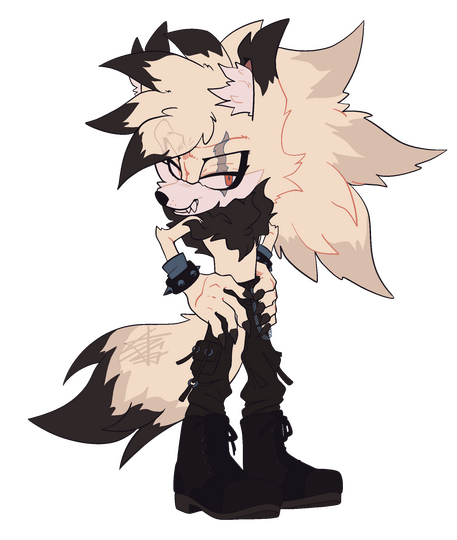 FLATS FULLBODY | 03/08/2023
