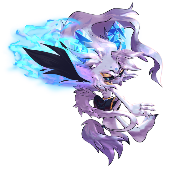 RENDERED FULLBODY | 04/25/2023