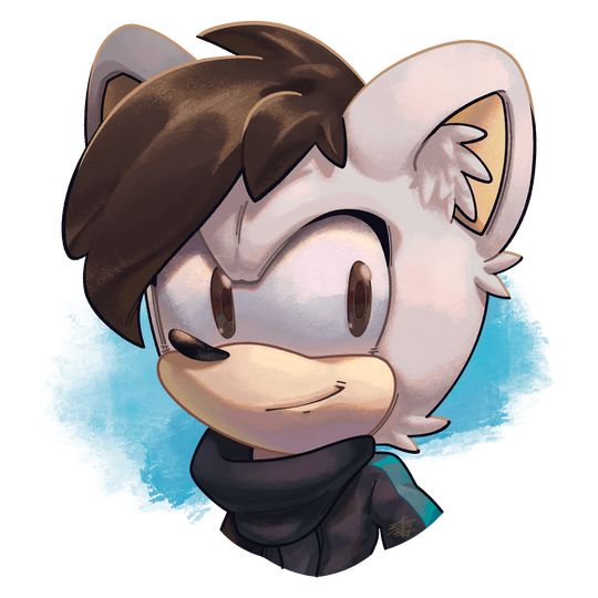 RENDERED BUST | 03/14/2024