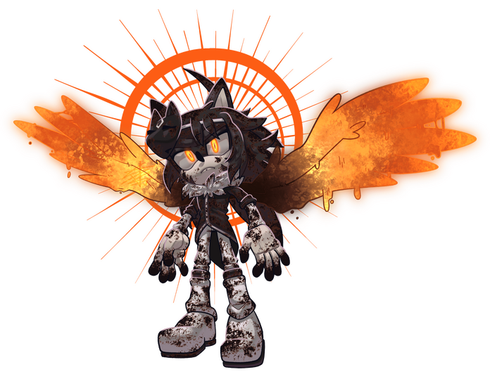 RENDERED FULLBODY | 07/19/2023