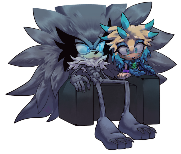 RENDERED FULLBODY + | 08/02/2023