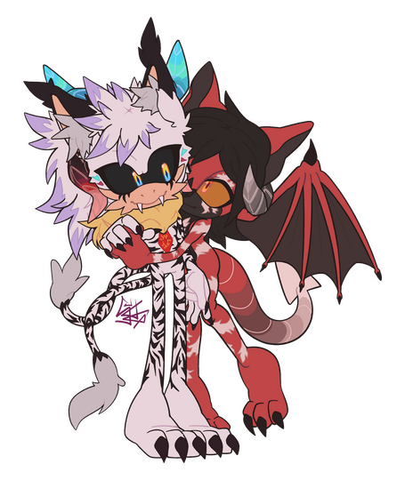 FLATS FULLBODY + | 09/14/2023