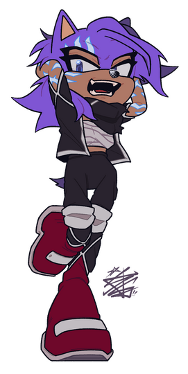 FLATS FULLBODY | 06/15/2024