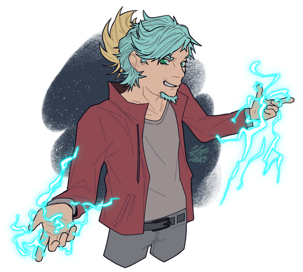 FLATS HALFBODY | 04/05/2024