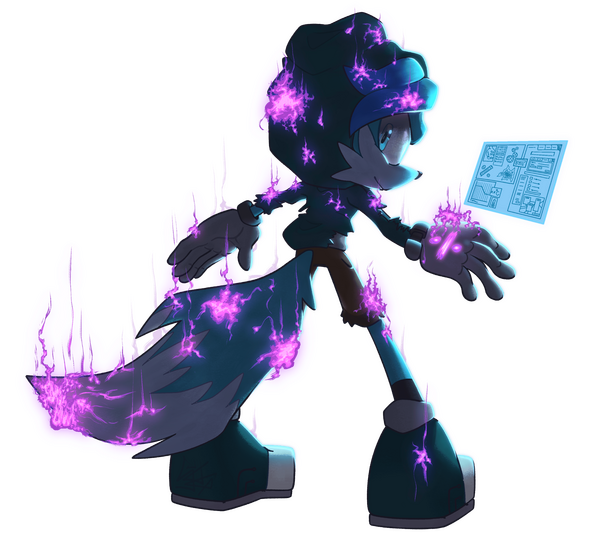 RENDERED FULLBODY | 09/18/2023