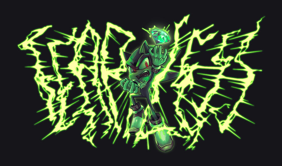 Fearless: year of shadow | 04/13/2024