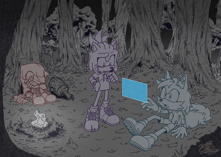 OC Scene | 11/02/2024