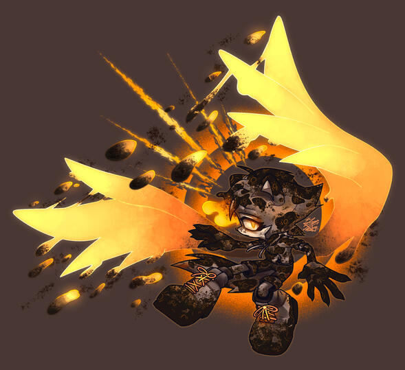 radiant!cerei (OC) | 08/13/2024