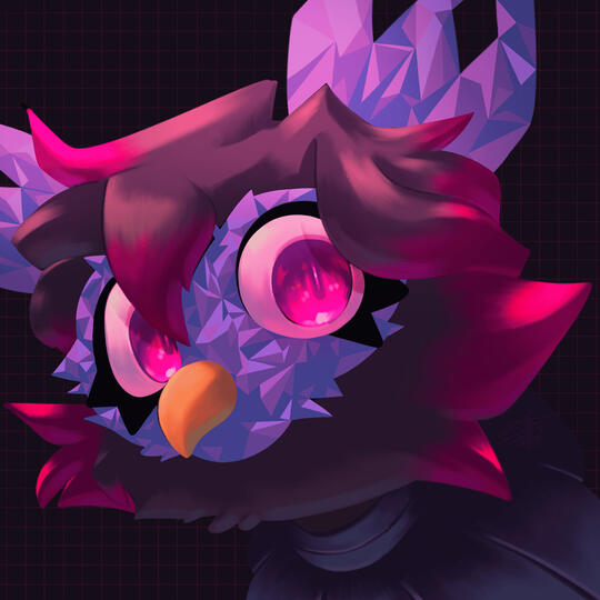 sog the furby (OC) | 06/18/2023