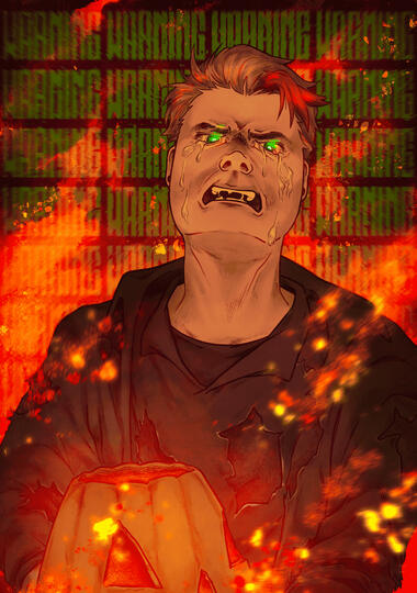 Be More Chill - Rich | 12/16/2024